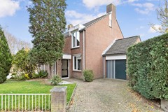 Mgr. Hanssenlaan 3, 6433BJ Hoensbroek